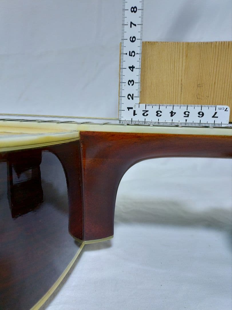 Morris TF W-80 製造年不明 シリアルNo.20002