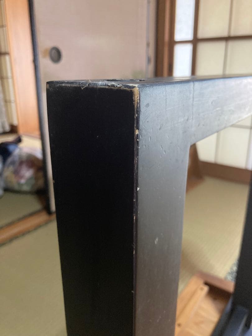 ダイニングテーブル MADRAS 天然木　4 人〜6人