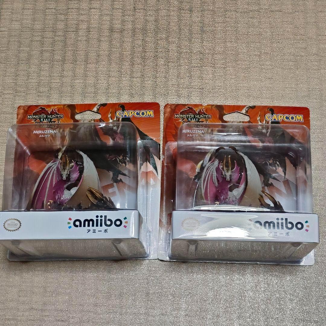 未開封　amiibo 15体セット　アミーボ