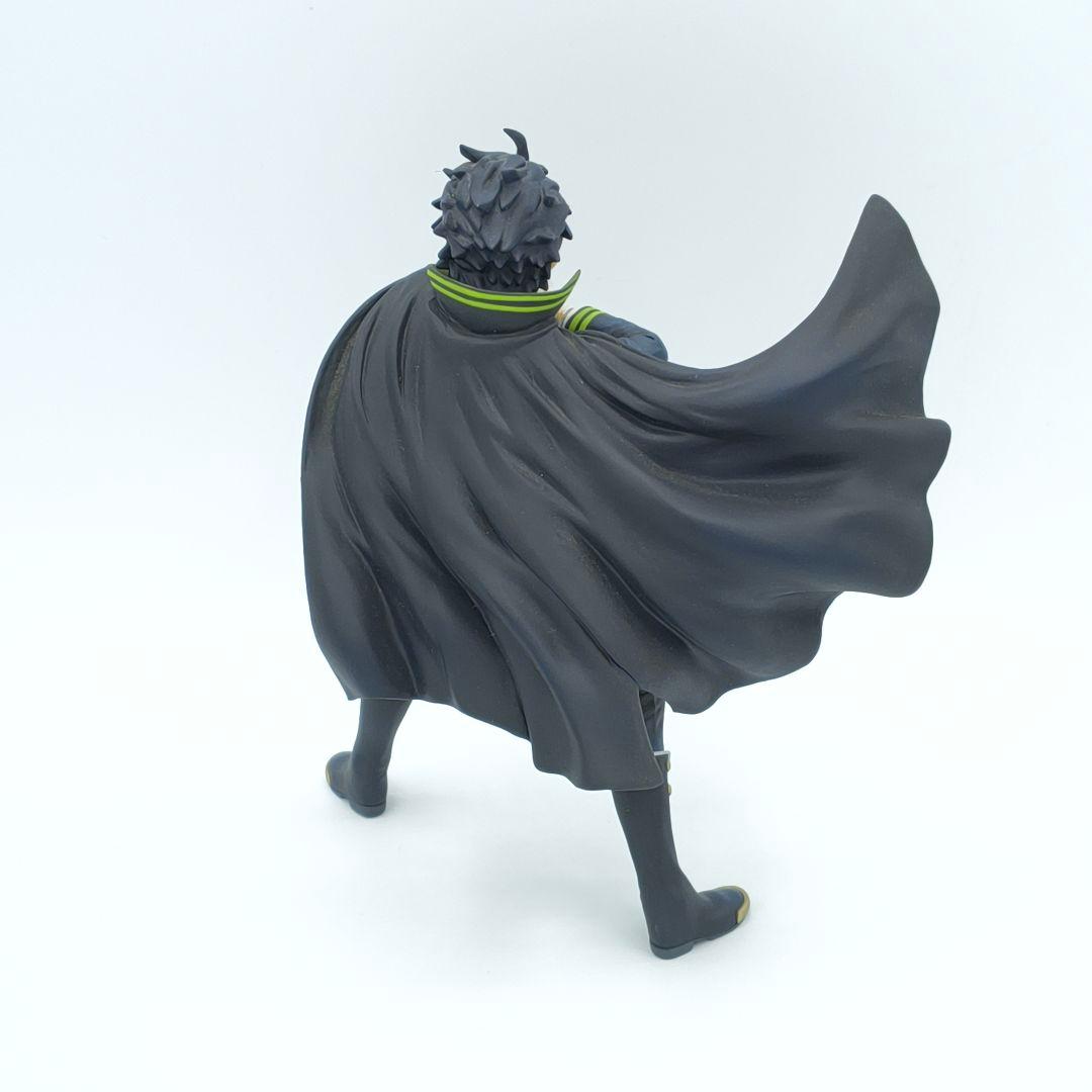 ユニオンクリエイティブ 終わりのセラフ 百夜優一郎 フィギュア