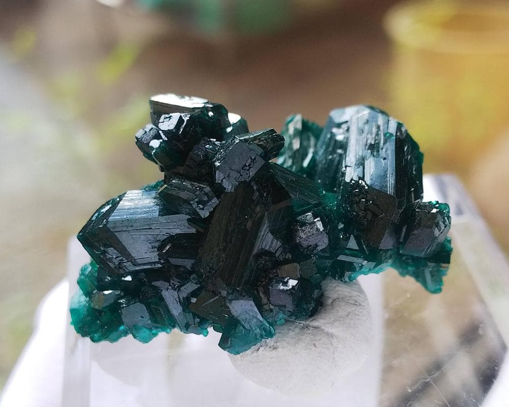 バイカラートパーズ(宝石名バイカラー・トパーズ)ウクライナ産 2.172ct