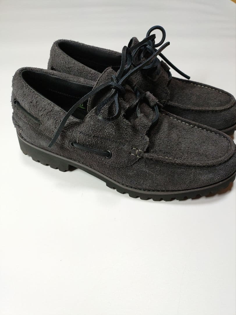 美品 White Mountaineering × Timberland