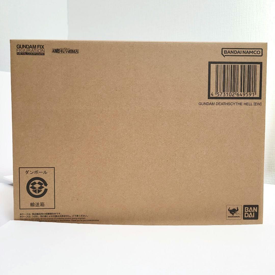 メタルコンポジット ウイングガンダムゼロ デスサイズヘル まとめ