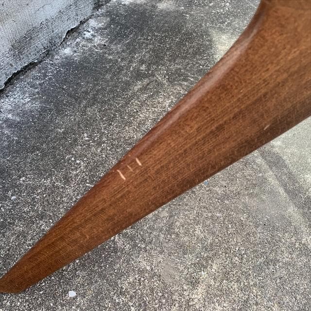 Calligaris TOKYOダイニングテーブル （運送会社での配送不可商品）