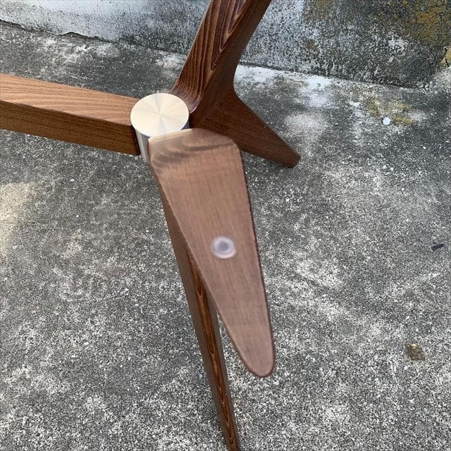 Calligaris TOKYOダイニングテーブル （運送会社での配送不可商品）