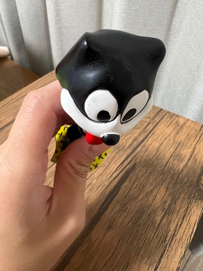 Felix the Cat フィギュアセット激レア アンティーク