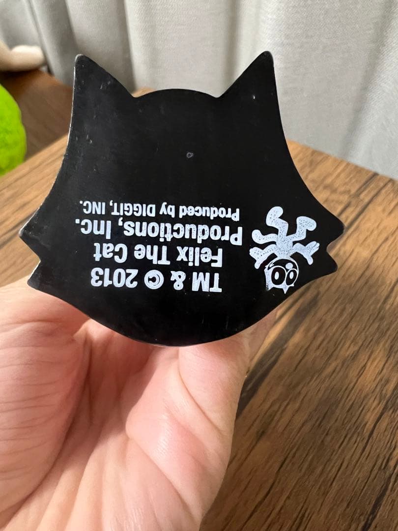 Felix the Cat フィギュアセット激レア アンティーク