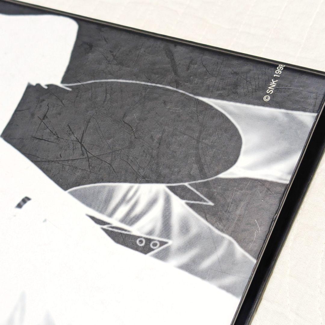 【貴重】キングオブファイターズ　クロニクル　トレーディングカード