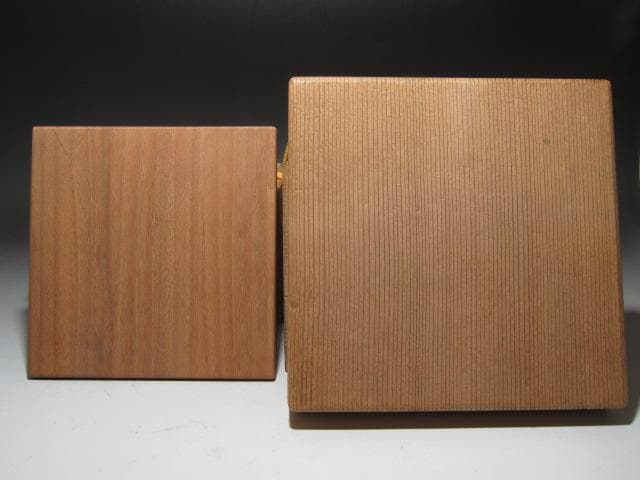 ☆楽吉左衛門12代 弘入 赤 春日野 碌々斎花押 即中斎追