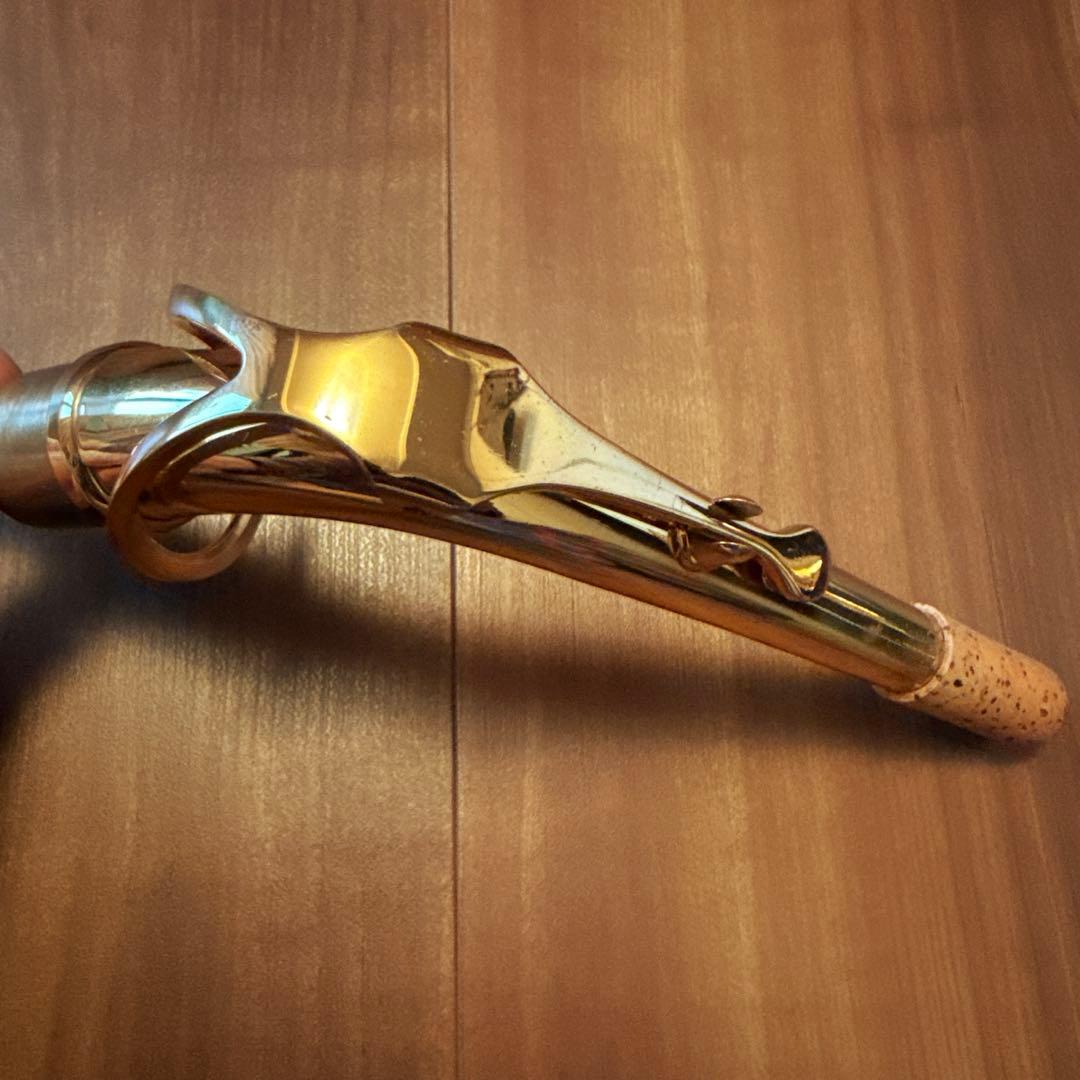 festiアルトサックス A1500GL マウスピース　リガチャー　島村楽器