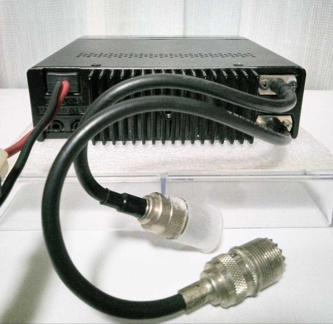 八重州無線 FT-4900 145/433Mhz 10w機 現状動作