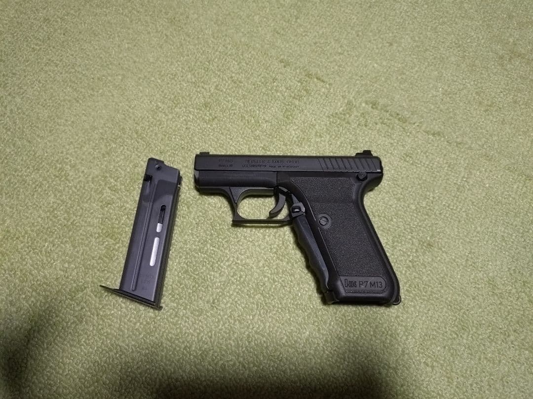 AR15 P7M13 デザートイーグル　ジャンク品