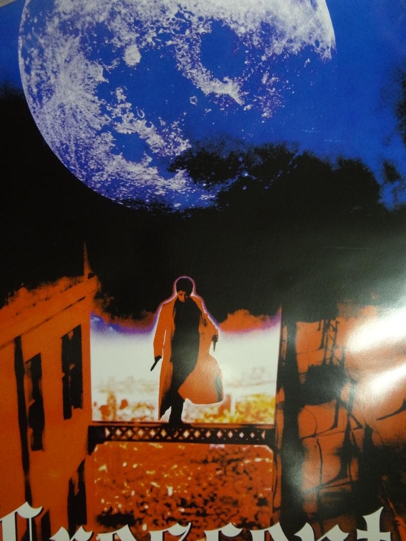 Gackt ガクト 入手困難非売品ポスター30本まとめて - メルカリ