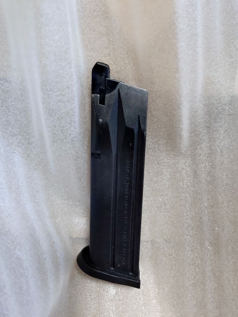 東京マルイ ベレッタPX4　GBB