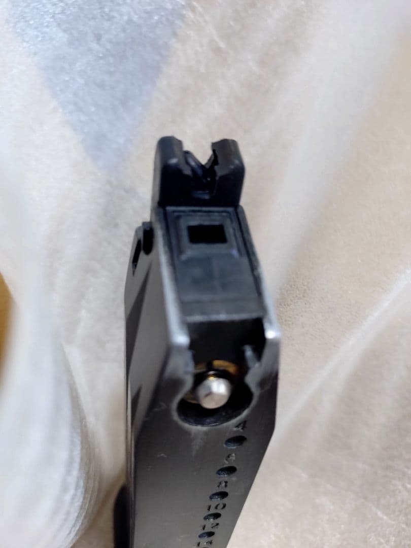 東京マルイ ベレッタPX4　GBB