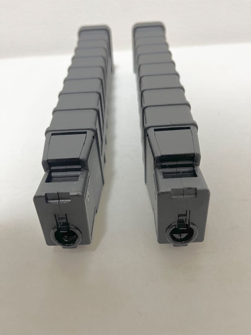 【至高】東京マルイ『スコーピオンmod.M』フルカスタム本体 ＋ 付属品