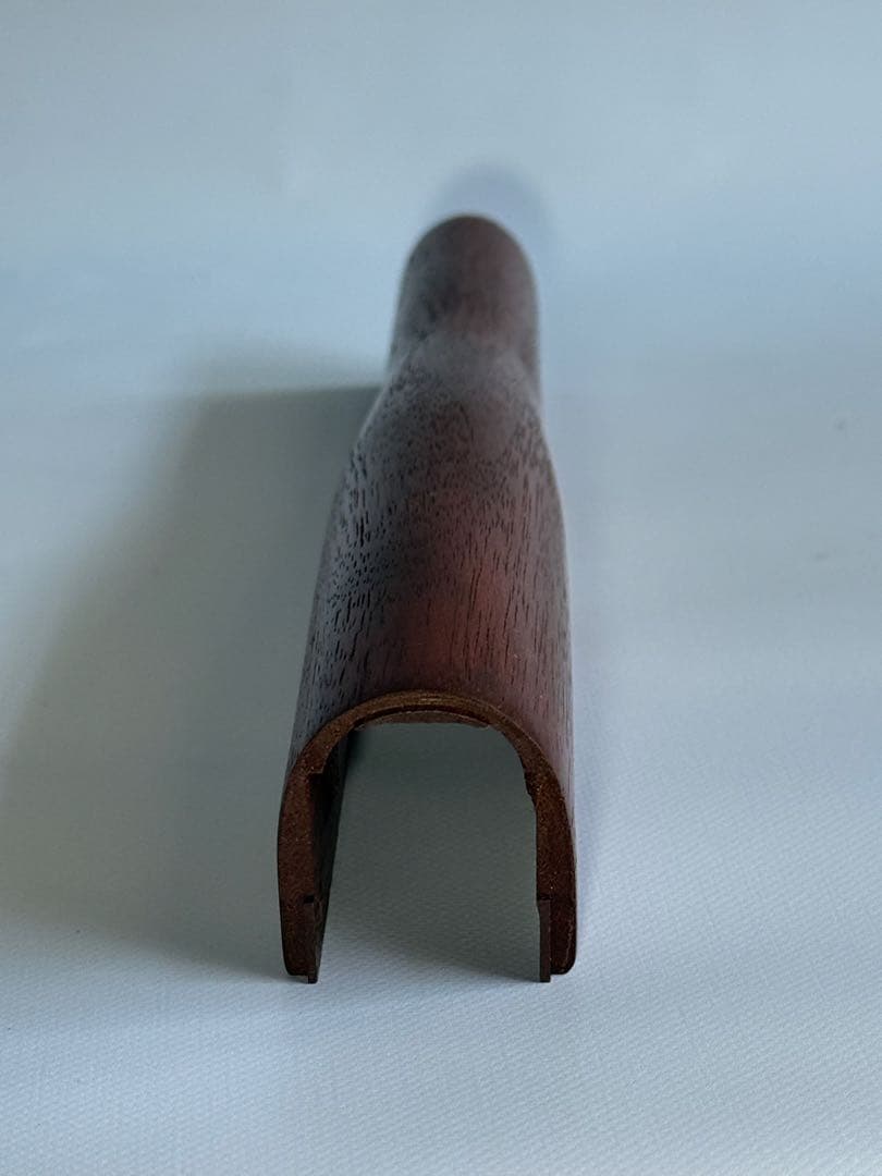 KTW ウインチェスター　M1873カービン用　木製ストックセット