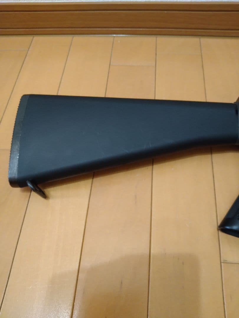 東京マルイ M16A2 エアガン 電動ガン