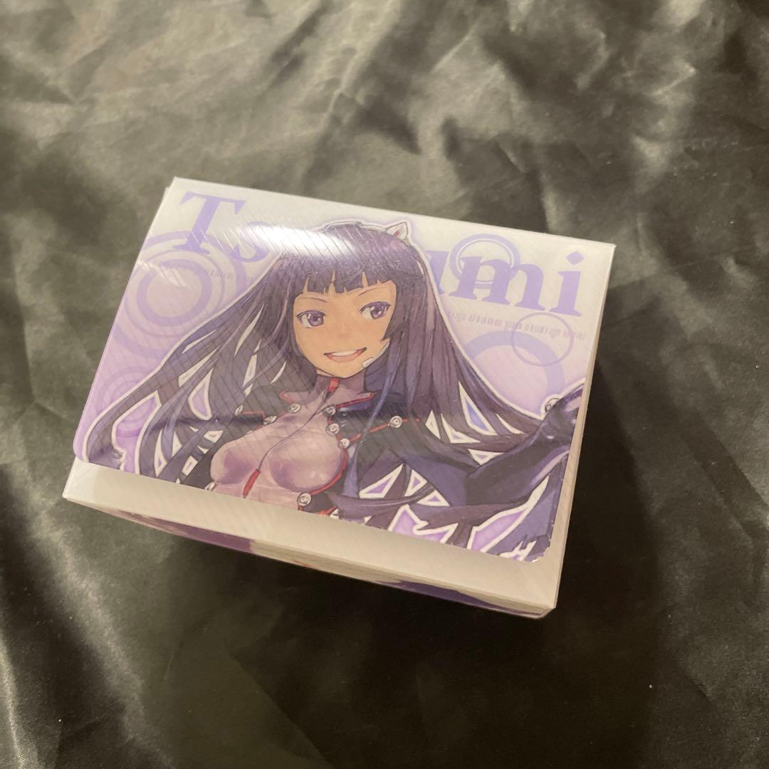 ギルティクラウン  WS ヴァイス　デッキ　サイン　まとめ売り