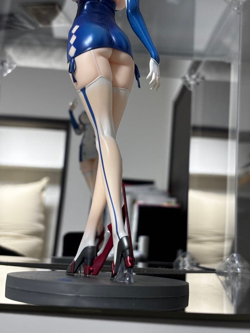 アズールレーン フィギュア セントルイス 軽装 アルター フィギュア