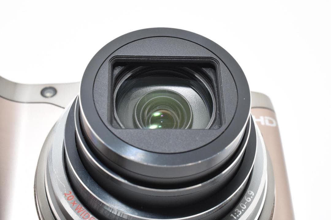 《 美品 》 オリンパス　OLYMPUS SZ-11 箱付　＜動作確認済＞