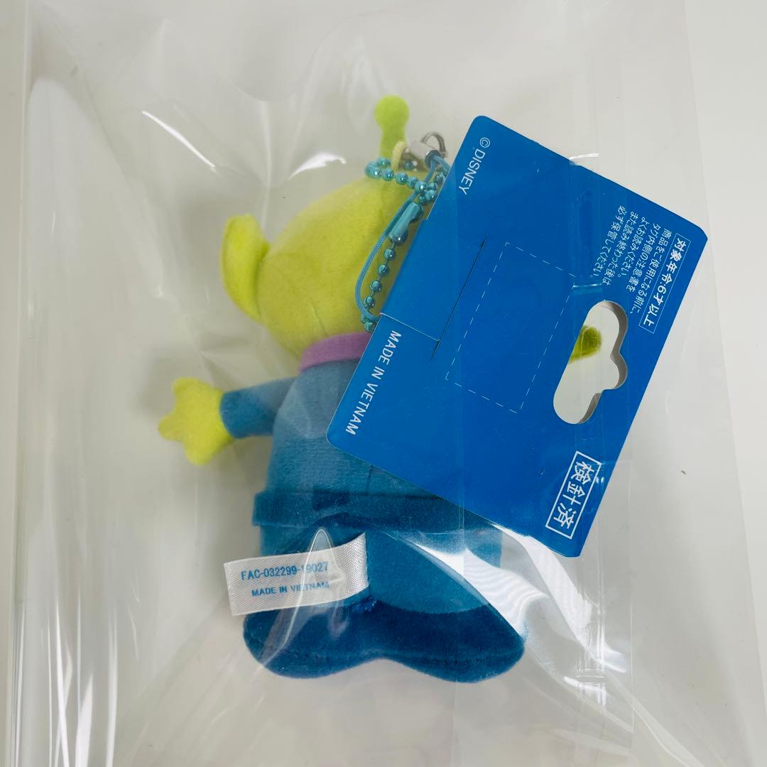 ディズニー エイリアン リトルグリーメン グッズ まとめ売り