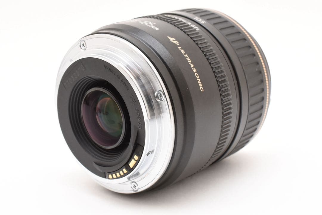 美品　Canon EF 28-105mm f/3.5-4.5 II USM
