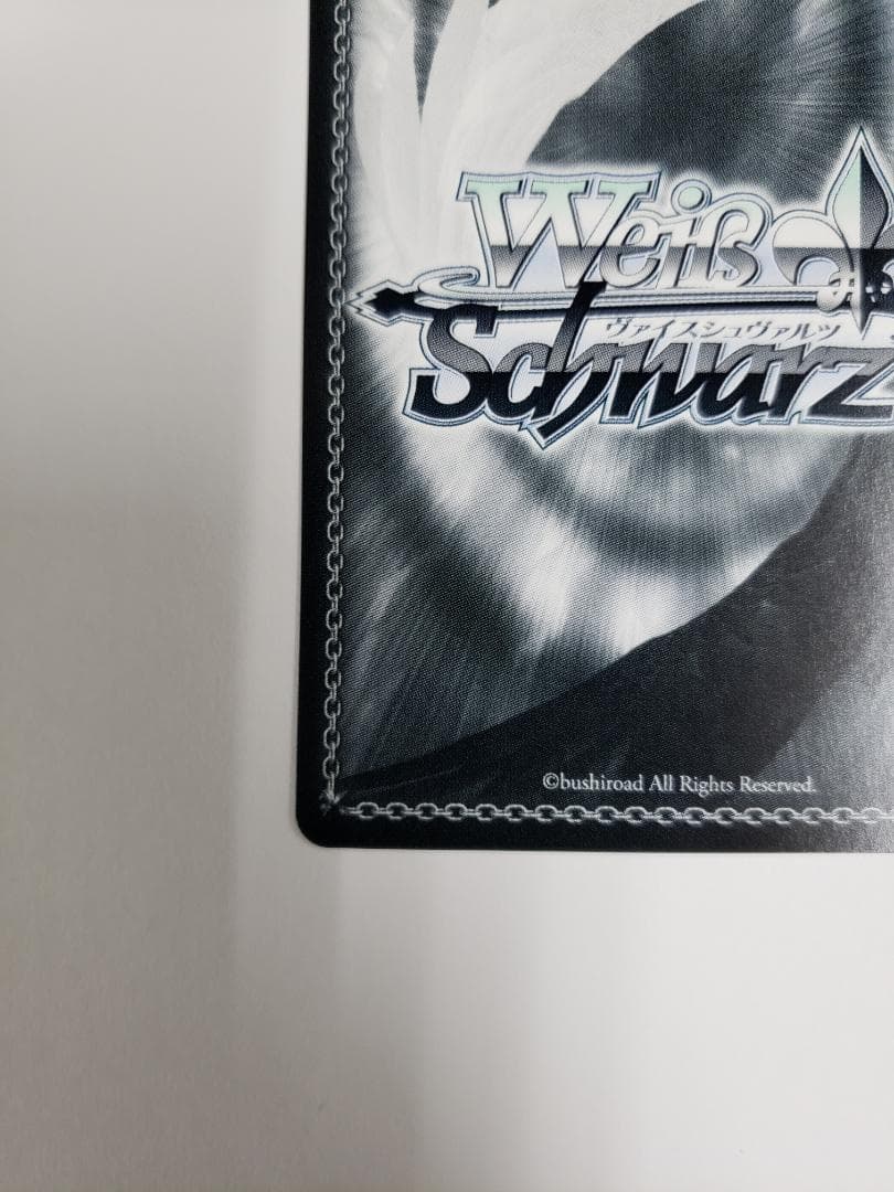 WS 次なる未知への探究 ハルヒ SP サイン