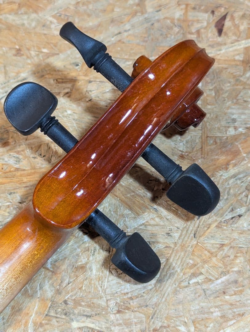 美品★バイオリン　The Stentor Student ST　４/４