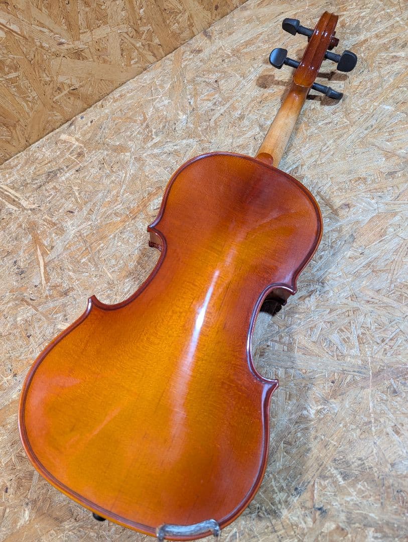 美品★バイオリン　The Stentor Student ST　４/４