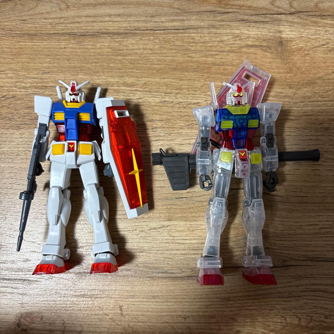 ガンプラ　まとめ売り（PG×1、MG×2、RG×1等）