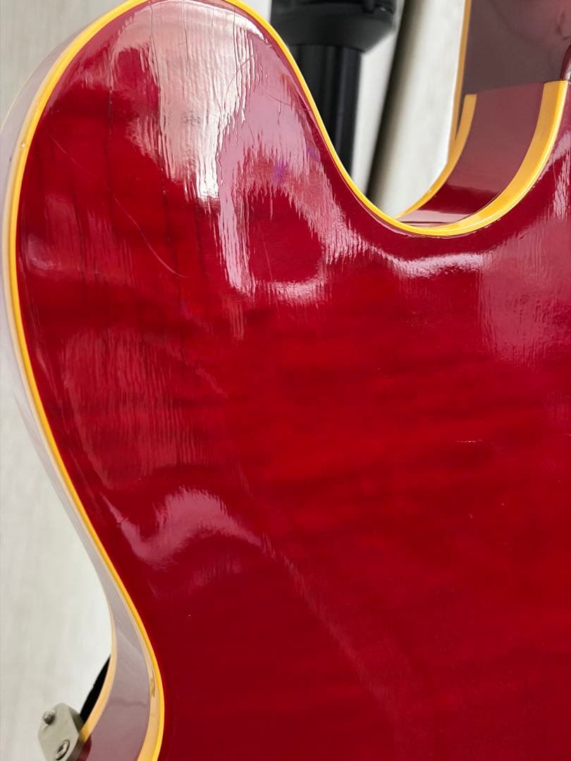 AKIRACOOL Gibson ES-335 2000年製