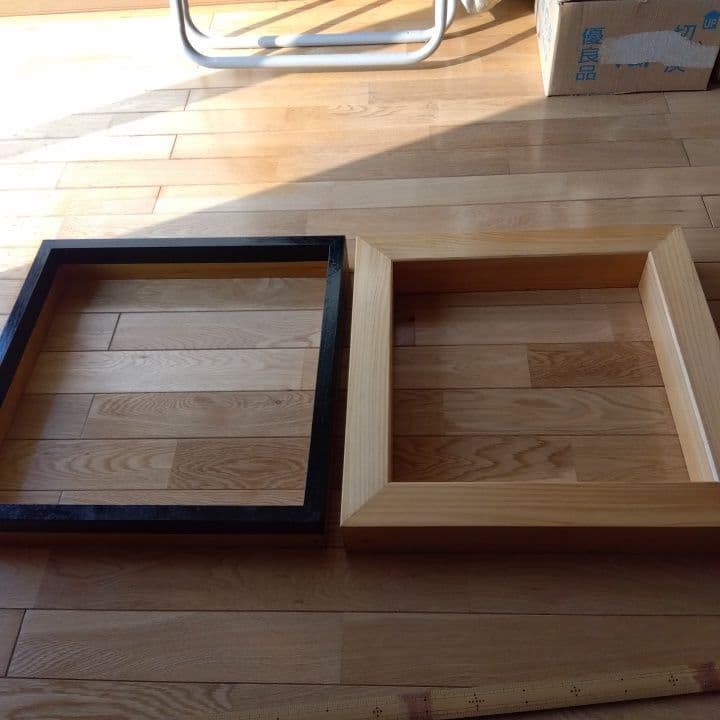 炉縁　茶道具 楽天市場】【茶道具】【炉縁ろぶち】【送料・代引き手数料無料】掻き