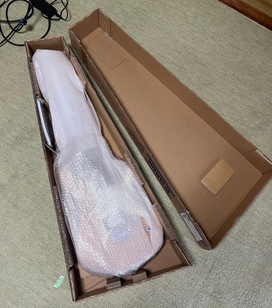 PACIFICA PAC112V YNS［ヤマハ パシフィカ］ケース付