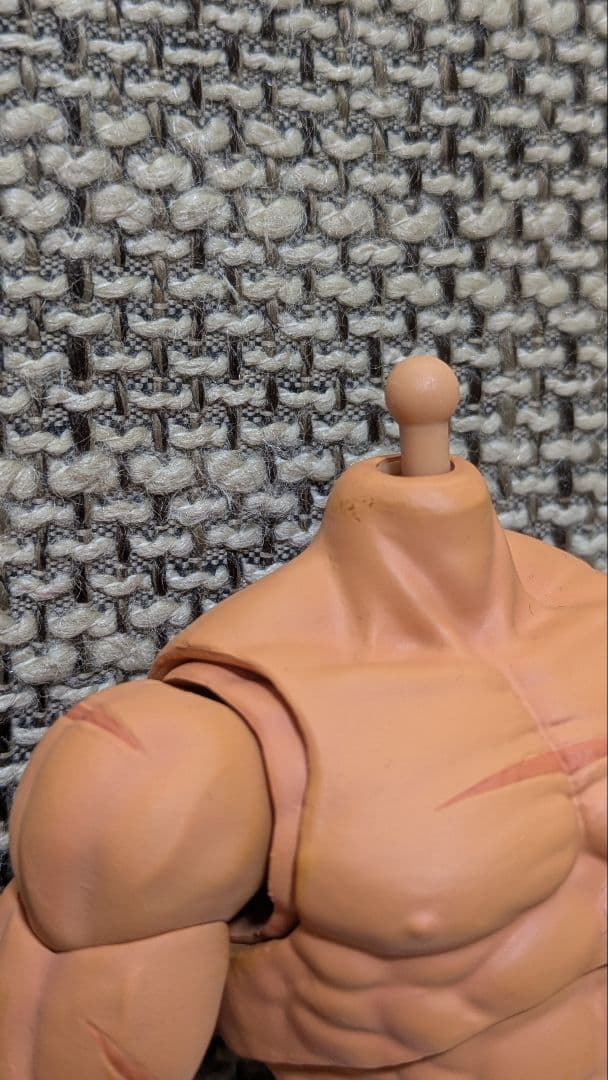 STORM COLLECTIBLES　ギース・ハワード　ストームコレクティブルズ