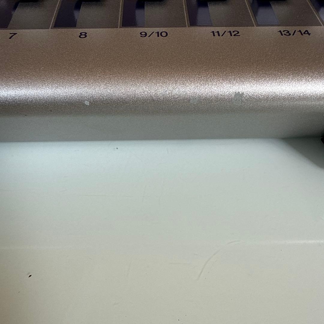 【CD-Rドライブ付】YAMAHA AW16G マルチトラックレコーダー