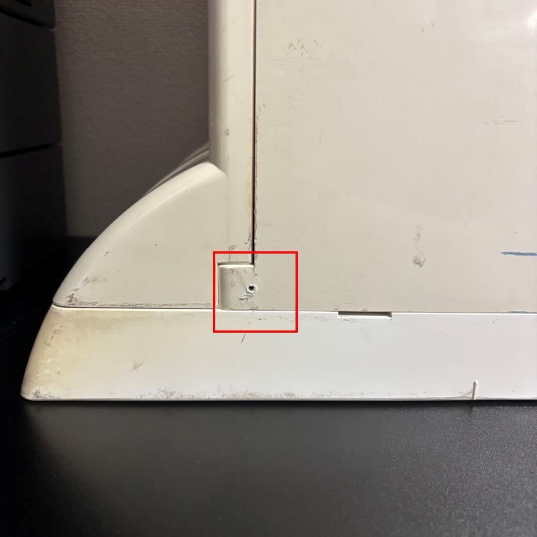 ガチャガチャ 本体 バンダイ カプセルステーション3 Ⅲ 鍵・取扱説明書付き