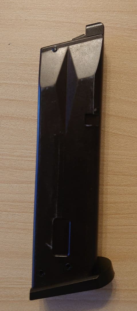 タナカワークス　sig sauer railed frame p226