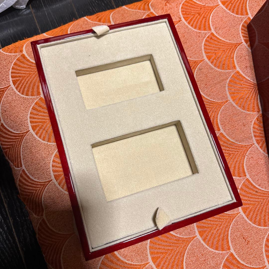 入手困難品 IXY digital 30周年 モデル 化粧ケース 当時品