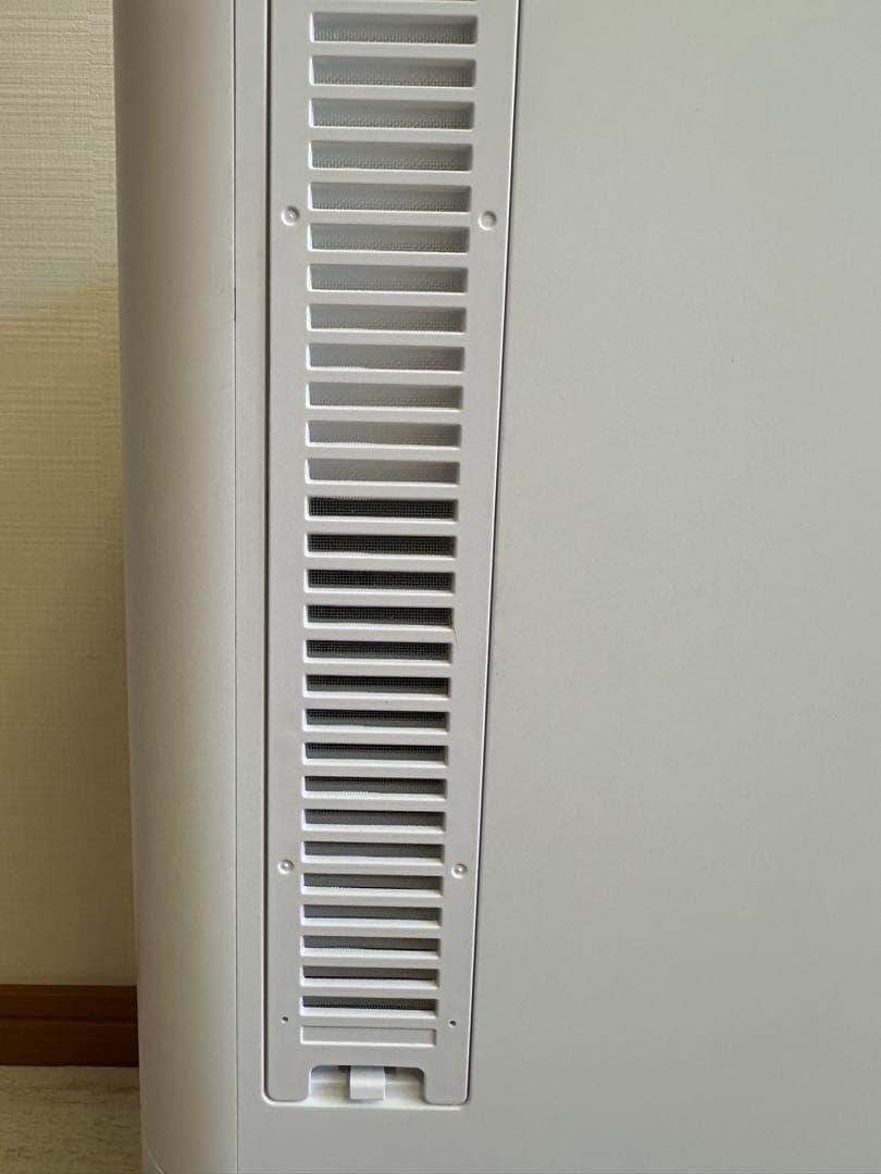 アイリスオーヤマ コンパクトクーラーICA-0301G