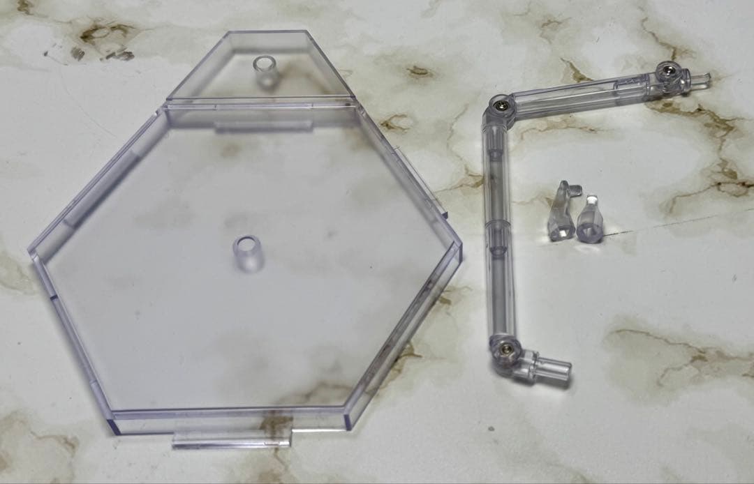 メガミデバイス　塗装完成品