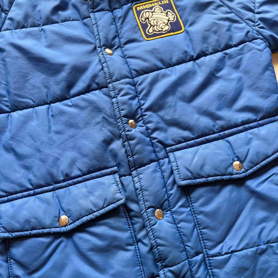 70s Swingster ミシュランレーシングジャケット USA製 M 雰囲気