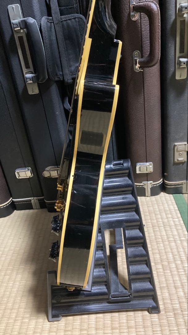 Greco EGC-75 グレコ レスポールカスタム 1990年代