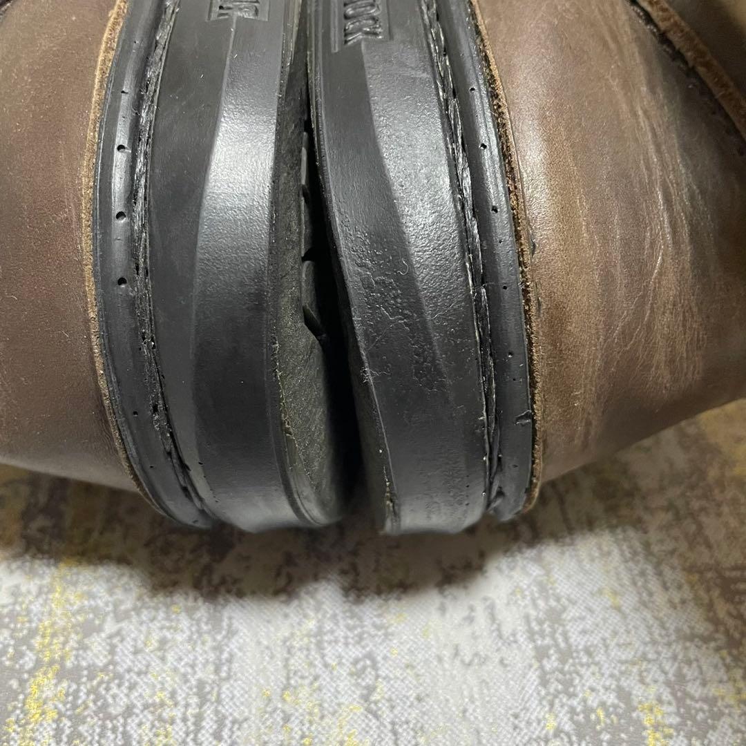 ✨美品✨ビルケンシュトック パサデナ【27】ブラウン BIRKENSTOCK