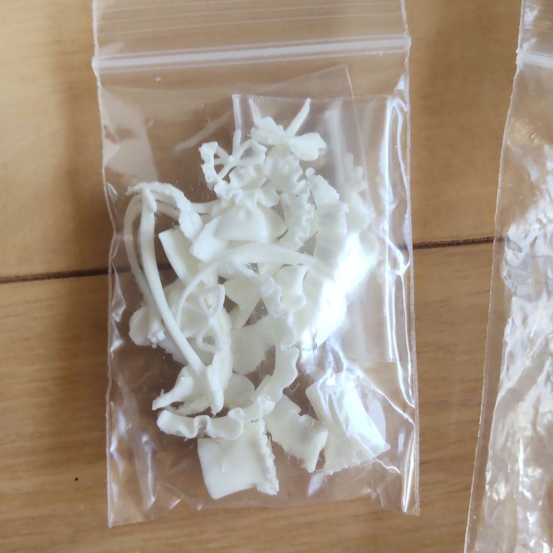 エルドラモデル 　メイ　ガレージキット