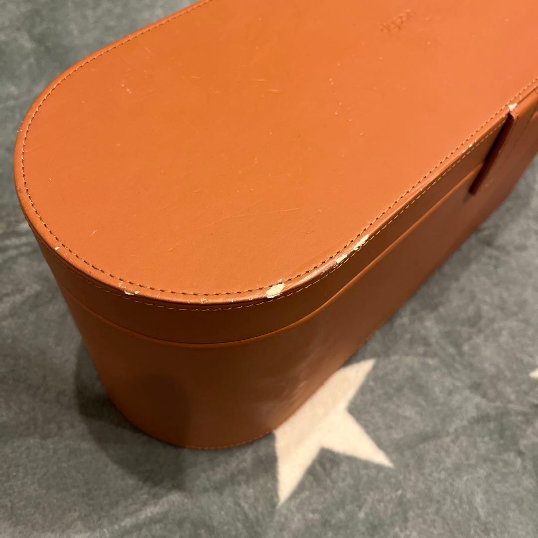 ダイソンDyson Airwrap Volume+Shape HS01VNSFN