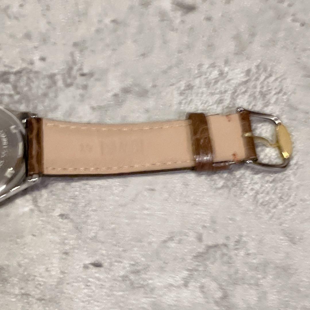 美品 TISSOT PRX ティソ ムーンフェイズ トリプルカレンダー 腕時計