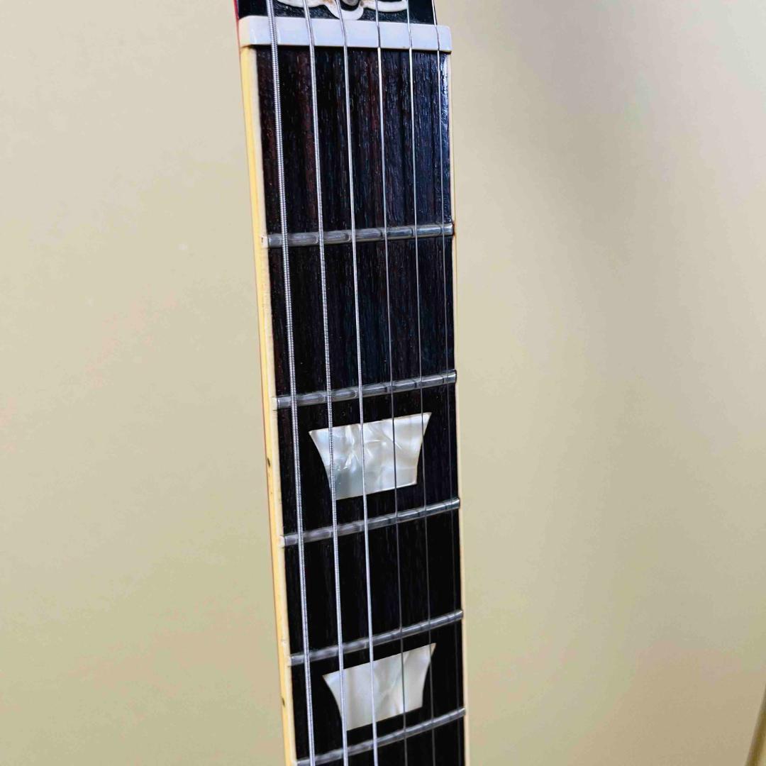 Fernandes FLG-80 1978年製 激レア レスポール 日本製 ギター Gibson