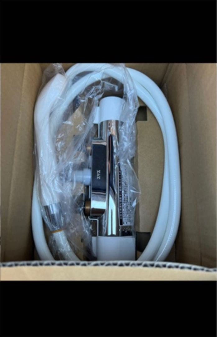 KF3000HTN浴室 シャワーサーモ水栓 KVK 人気 KVK KF3000HTN 壁付サーモ水栓