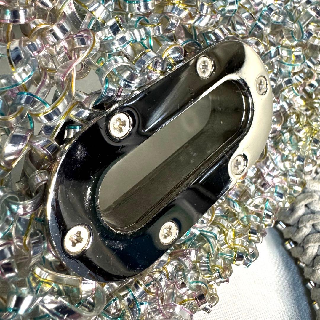 ANTEPRIMA アンテプリマ　美品 ワイヤーバック　ワンショルダー